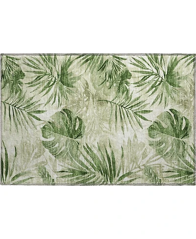 Addison Mayfield AMF1886 1'8" x 2'6" Area Rug
