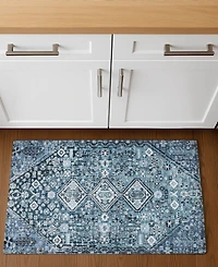 Addison Mayfield AMF1834 1'8" x 2'6" Area Rug