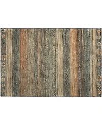 Addison Mayfield AMF1847 1'8" x 2'6" Area Rug