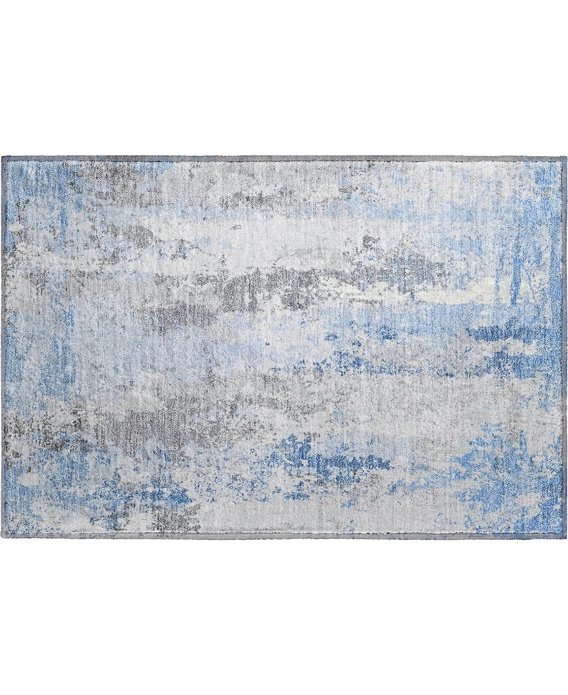 Addison Mayfield AMF1848 1'8" x 2'6" Area Rug