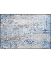 Addison Mayfield AMF1848 1'8" x 2'6" Area Rug