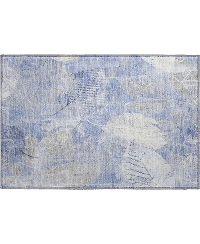 Addison Mayfield AMF1850 1'8" x 2'6" Area Rug