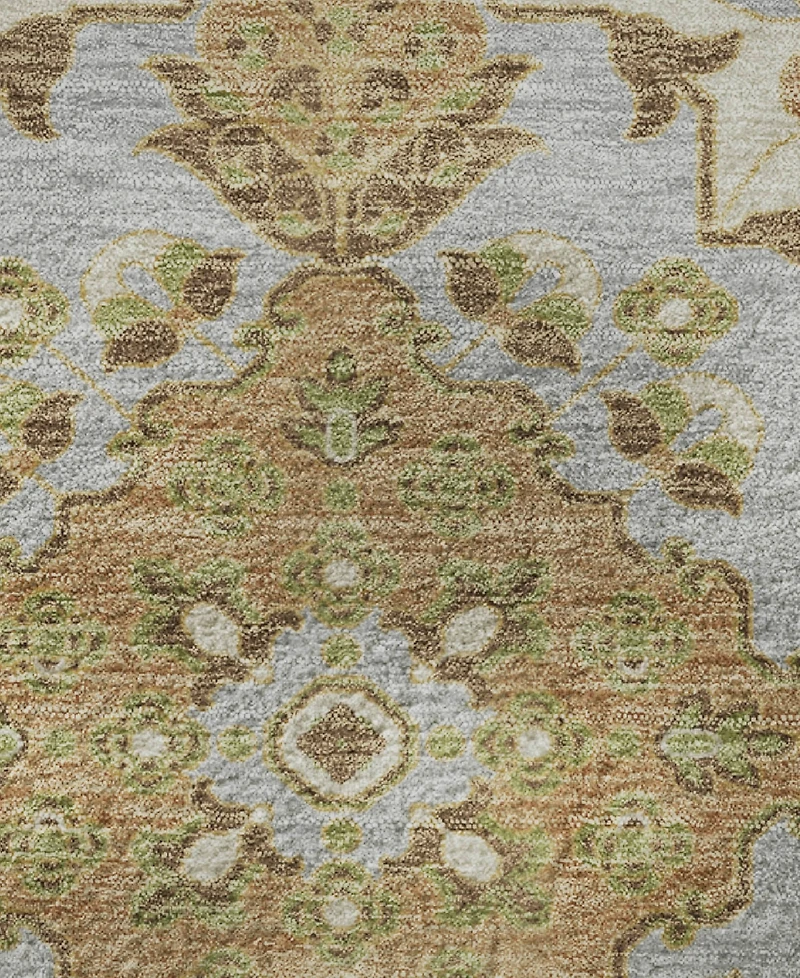 Addison Mayfield AMF1853 1'8" x 2'6" Area Rug