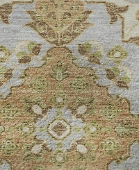 Addison Mayfield AMF1853 1'8" x 2'6" Area Rug
