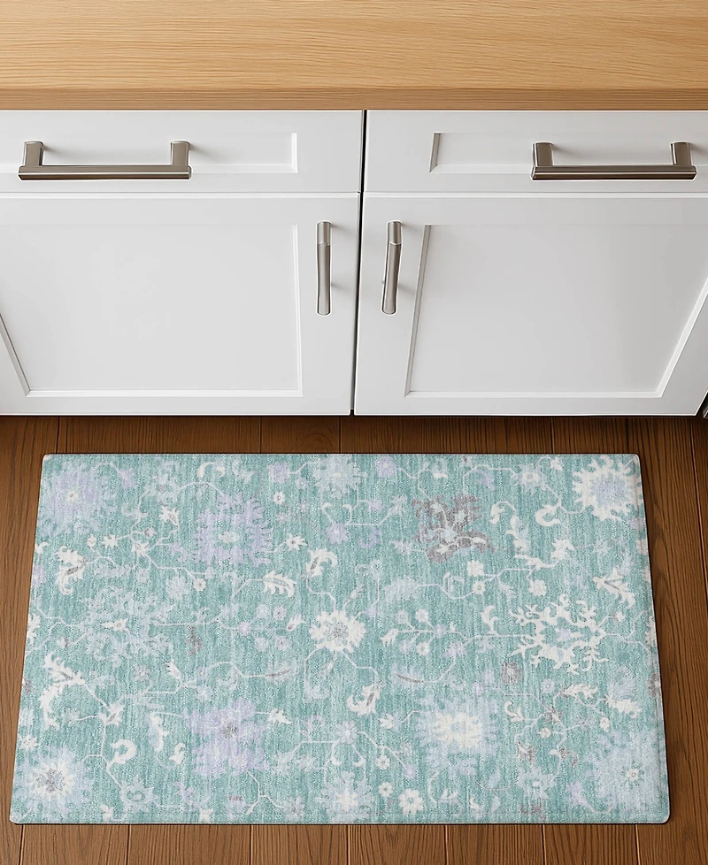 Addison Mayfield AMF1854 1'8" x 2'6" Area Rug