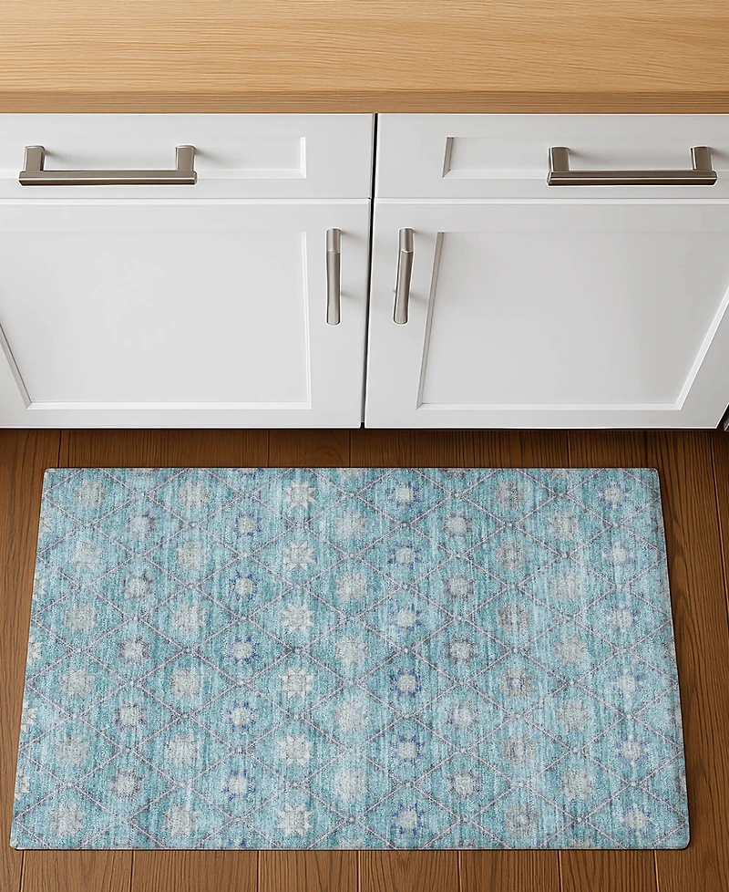 Addison Mayfield AMF1858 1'8" x 2'6" Area Rug