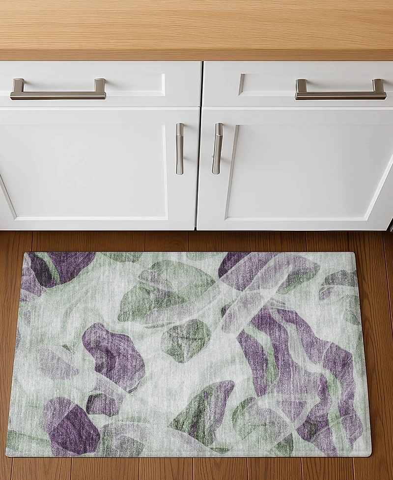Addison Mayfield AMF1863 1'8" x 2'6" Area Rug