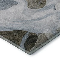 Addison Mayfield AMF1863 1'8" x 2'6" Area Rug