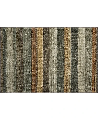 Addison Mayfield AMF1865 1'8" x 2'6" Area Rug