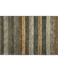 Addison Mayfield AMF1865 1'8" x 2'6" Area Rug