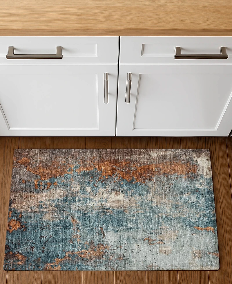 Addison Mayfield AMF1870 1'8" x 2'6" Area Rug