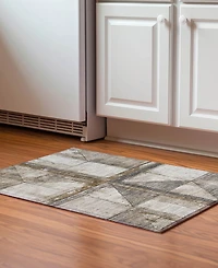 Addison Mayfield AMF1876 1'8" x 2'6" Area Rug