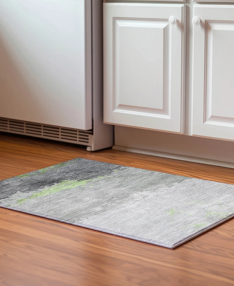 Addison Mayfield AMF1885 1'8" x 2'6" Area Rug