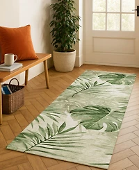 Addison Mayfield AMF1886 2'3" x 7'6" Runner Area Rug