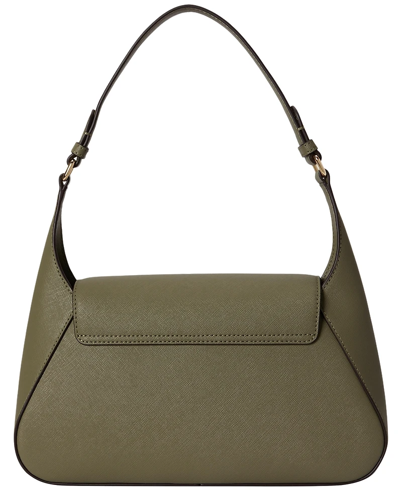 Lauren Ralph Schylar Small Shoulder Bag