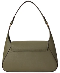 Lauren Ralph Schylar Small Shoulder Bag