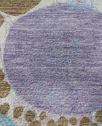 Addison Mayfield AMF1895 1'8" x 2'6" Area Rug