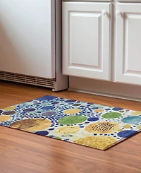 Addison Mayfield AMF1895 1'8" x 2'6" Area Rug