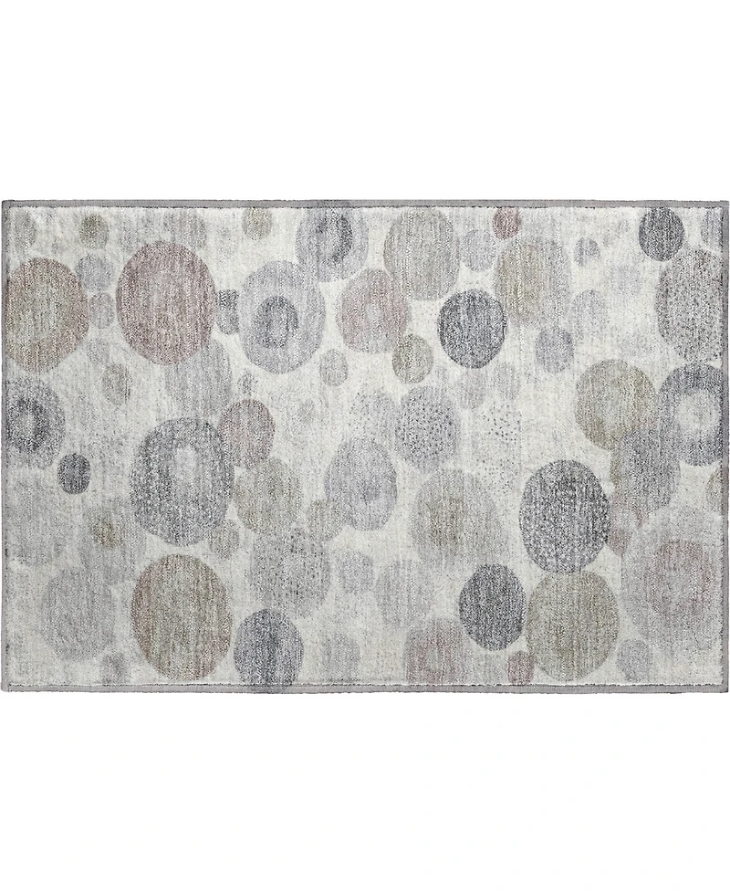 Addison Mayfield AMF1896 1'8" x 2'6" Area Rug