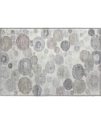 Addison Mayfield AMF1896 1'8" x 2'6" Area Rug