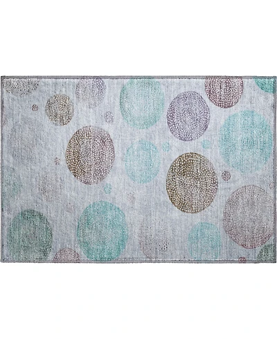 Addison Mayfield AMF1897 1'8" x 2'6" Area Rug