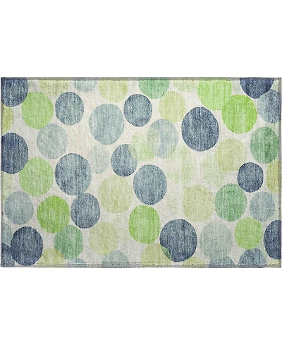 Addison Mayfield AMF1898 1'8" x 2'6" Area Rug