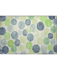 Addison Mayfield AMF1898 1'8" x 2'6" Area Rug