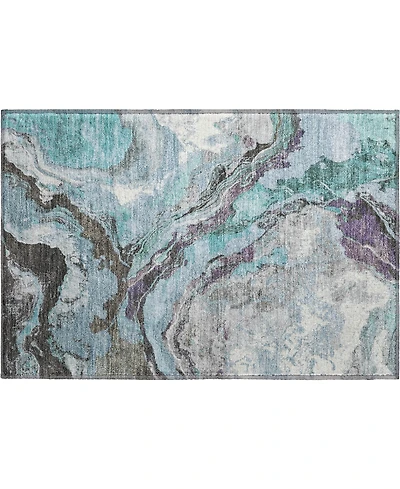 Addison Mayfield AMF1908 1'8" x 2'6" Area Rug
