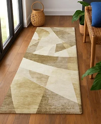 Addison Mayfield AMF1836 2'3" x 7'6" Runner Area Rug