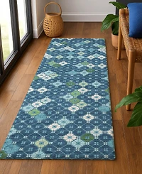 Addison Mayfield AMF1837 2'3" x 7'6" Runner Area Rug