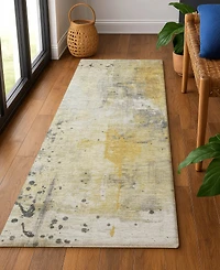 Addison Mayfield AMF1840 2'3" x 7'6" Runner Area Rug