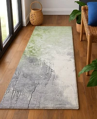 Addison Mayfield AMF1842 2'3" x 7'6" Runner Area Rug