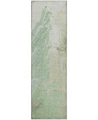 Addison Mayfield AMF1843 2'3" x 7'6" Runner Area Rug