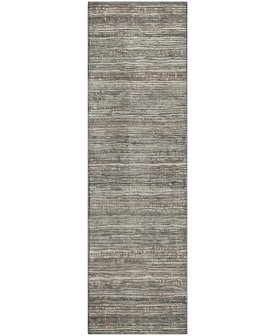 Addison Mayfield AMF1846 2'3" x 7'6" Runner Area Rug