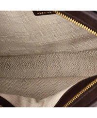 Pre-Owned Miu Miu Regular Aventure Shoulder Bag Leather