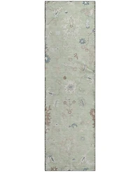 Addison Mayfield AMF1854 2'3" x 7'6" Runner Area Rug