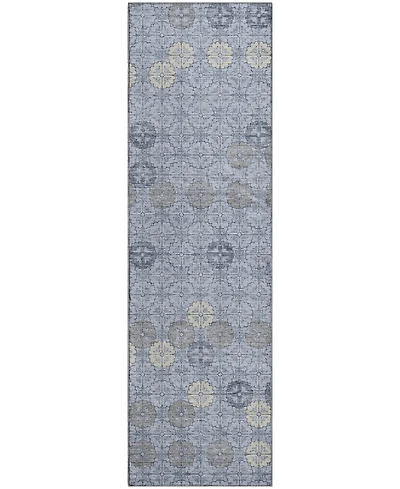 Addison Mayfield AMF1855 2'3" x 7'6" Runner Area Rug