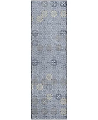 Addison Mayfield AMF1855 2'3" x 7'6" Runner Area Rug