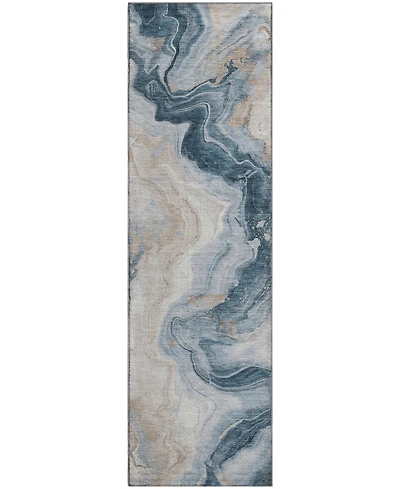 Addison Mayfield AMF1862 2'3" x 7'6" Runner Area Rug