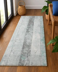 Addison Mayfield AMF1868 2'3" x 7'6" Runner Area Rug