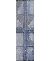 Addison Mayfield AMF1876 2'3" x 7'6" Runner Area Rug