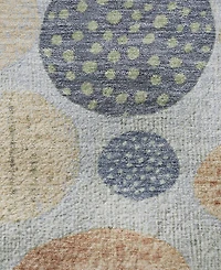 Addison Mayfield AMF1899 2'3" x 7'6" Runner Area Rug