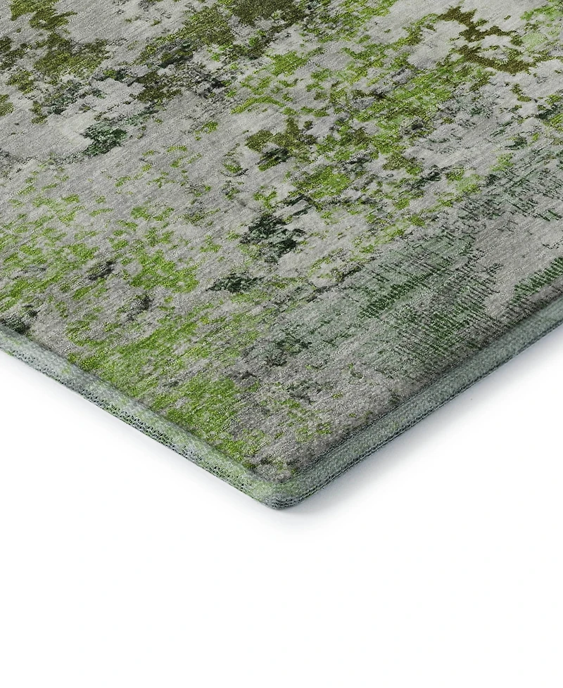 Addison Mayfield AMF1830 2'6" x 3'10" Area Rug