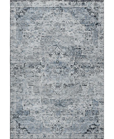 Addison Mayfield AMF1832 2'6" x 3'10" Area Rug