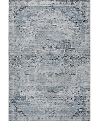 Addison Mayfield AMF1832 2'6" x 3'10" Area Rug
