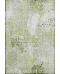 Addison Mayfield AMF1850 2'6" x 3'10" Area Rug