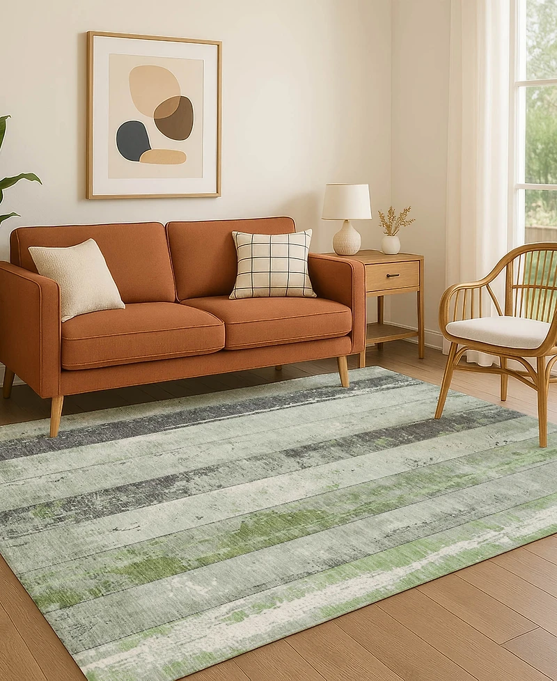 Addison Mayfield AMF1868 2'6" x 3'10" Area Rug