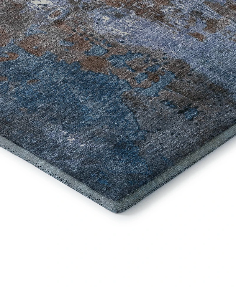 Addison Mayfield AMF1870 2'6" x 3'10" Area Rug