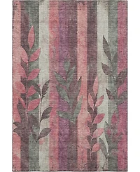 Addison Mayfield AMF1871 2'6" x 3'10" Area Rug