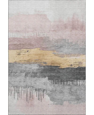 Addison Mayfield AMF1880 2'6" x 3'10" Area Rug